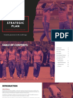 BCB Strategic Plan 20221