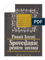 Spovedanie Pentru Invinsi #1.0 5