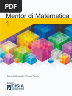 Mentor Di Matematica