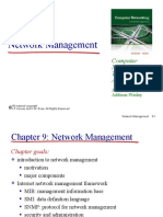 Network Management