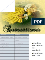 Romantismo