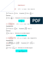 Practica #1 Solucionario