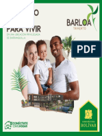 Brochure Barloa 