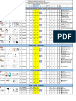 XO Wholesale Price List 20211007