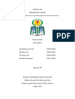 Kel.1 Peradilan Umum - Peradilan Di Indonesia