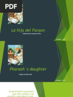 La Hija de Faraon