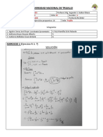 Tarea 9 Ecuaciones Diferenciales - PDF - Anticona Hoyos