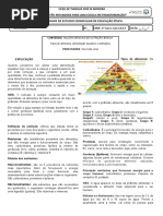 Conteúdo Nutrição Básica