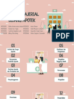 (REVISI) PPT Pra-PKPA Aspek Managerial Bidang Apotek - Agustus 2021