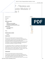 2022 01 12 - 10 - CBTis 137 - Modulo V Submódulo 1 - Parcial 2