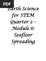 Q2-Earth Science For STEM-WEEK6