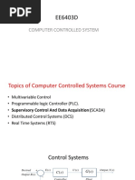 CCS Module 1