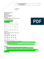 CHAP 2 Solution