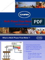 Multi Phase Flow Measurement: by S.Manickarajan