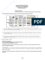 5° B Actividades Del 10 Al 14 de Enero de 2022