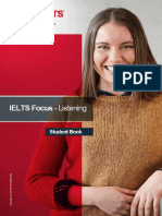 IELTS Focus - Listening - Student Updated - Final