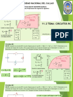 11.2 Circuitos RC