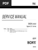 Service Manual Service Manual: Gn2Sk