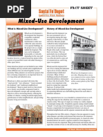 FactSheet MixedUse