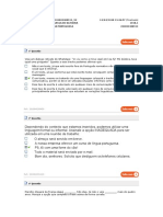 Exercício 004 Portugues