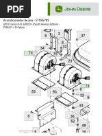 Parts List