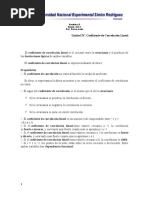 Unidad IV ESTADISTICA II COEFICIENTE DE CORRELACION LINEAL 2021 3