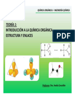 T1 2021 Introduccion Estructura y Enlaces