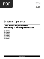 Renr8594 08 00 All - MANUALS SERVICE MODULES