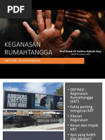 LMCR 2342 Keganasan Rumahtangga 20212022