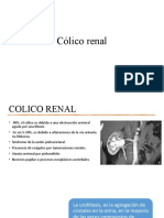 Cólico Renal