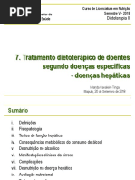 Doenças Hepáticas