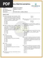 SB1MA0109 - AR - AV01 - FRACCIONES - Prof. Guillermo Effio