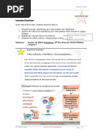 3f Demand and Supply Equilibrium (Part 2) Student's