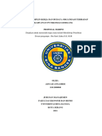 Tugas Proposal Metlit (Aisyah Annamrie)