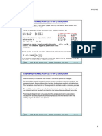 Thermodynamic Aspects of Corrosion: O + 2H O + 4e 4OH Eo 1,229 V 2H + 2e H Eo 0 V