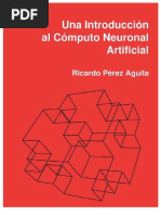 (Comp - Flexiblel) Introduccion Al Computo Neuronal Artificial Ricardo Perez