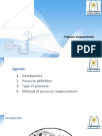 Chapter 5-Pressure Measurement