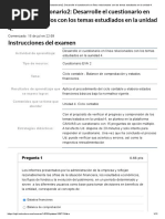 Examen AAB02 Cuestionario2 CONTABILIDAD PDF