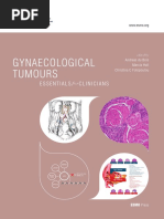 2017 ESMO Essentials For Clinicians Gynaecological Tumours