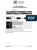 Plan de Trabajo - PPP - Cueva Alanguia - Paul Esleyter