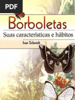 Album de Borboletas