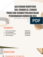 Kel 5 - PPT - Permendikbud 103 & 104