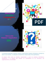 Fundamentos Del Desarrollo de La IHC