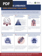 12 Mitos Urbanos Sobre Aprendizaje y Educación