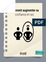 0098 - Augmenter Sa Confiance en Soi