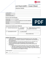 CPCCBC4005A Unit Assessment Pack