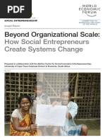 Milligan Et Al 2017 Systems Change Beyond Scale