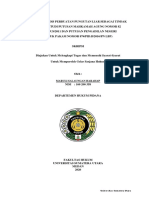 Maruli Salaungan Harahap: Universitas Sumatera Utara