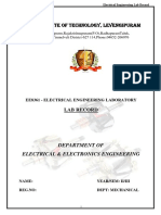 Ee 8361 Edc Lab Manual 2021-1-90