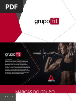 Apresentacao Grupo Fit